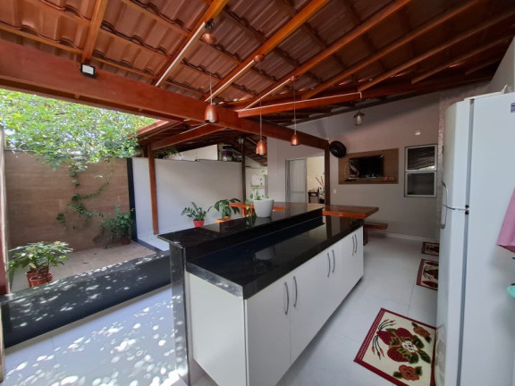 Imagem Casa com 4 Quartos à Venda, 130 m² em Praia Da Baleia - Serra Imagem Casa com 4 Quartos à Venda, 130 m² em Praia Da Baleia - Serra