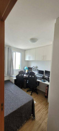 Imagem Apartamento com 2 Quartos à Venda, 44 m² em Jardim íris - São Paulo