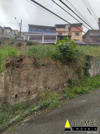 Imagem Terreno à Venda, em Centro - Diadema Imagem Terreno à Venda, em Centro - Diadema
