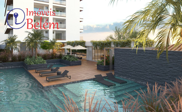 Imagem Apartamento com 4 Quartos à Venda, 197 m² em Nazare - Belém Imagem Apartamento com 4 Quartos à Venda, 197 m² em Nazare - Belém