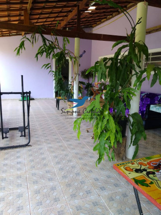 Imagem Chácara com 2 Quartos à Venda, 810 m² em Vila São Germano - Paraibuna