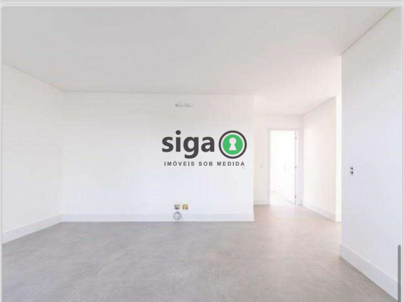 Imagem Casa com 4 Quartos à Venda, 712 m² em Brooklin - São Paulo Imagem Casa com 4 Quartos à Venda, 712 m² em Brooklin - São Paulo
