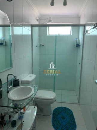 Imagem Apartamento com 2 Quartos à Venda, 57 m² em Osvaldo Cruz - São Caetano Do Sul Imagem Apartamento com 2 Quartos à Venda, 57 m² em Osvaldo Cruz - São Caetano Do Sul