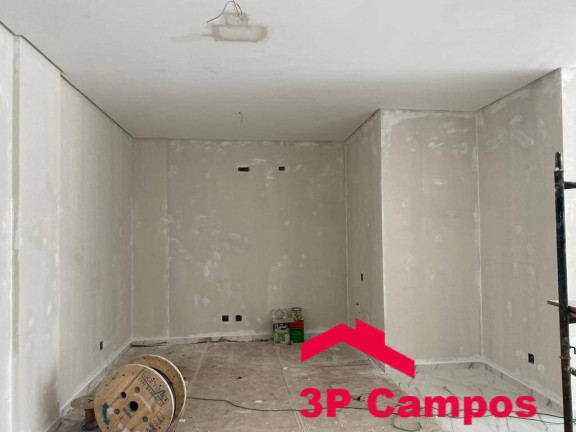 Imagem Sala Comercial para Alugar, 98 m² em Guilhermina - Praia Grande