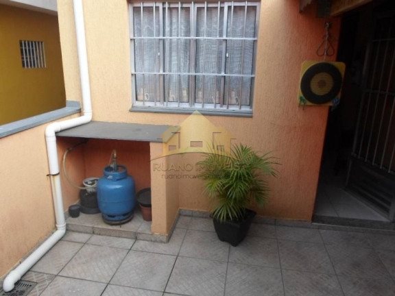 Imagem Sobrado com 3 Quartos à Venda, 187 m² em Cidade Líder - São Paulo