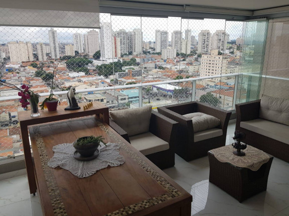 Apartamento com 3 Quartos à Venda, 89 m² em São Paulo
