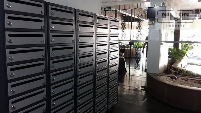 Imagem Apartamento com 2 Quartos à Venda, 63 m² em Centro - Campinas Imagem Apartamento com 2 Quartos à Venda, 63 m² em Centro - Campinas