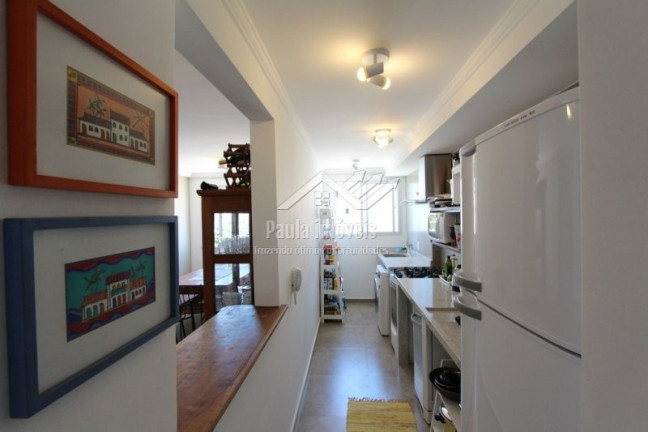 Imagem Apartamento com 3 Quartos à Venda, 110 m² em Conjunto Residencial Trinta E Um De Março - Sao Jose Dos Campos Imagem Apartamento com 3 Quartos à Venda, 110 m² em Conjunto Residencial Trinta E Um De Março - Sao Jose Dos Campos