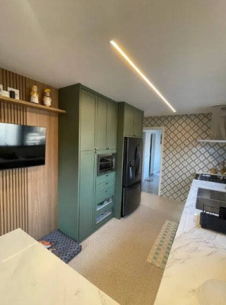 Imagem Apartamento com 3 Quartos à Venda, 250 m² em Morumbi - São Paulo Imagem Apartamento com 3 Quartos à Venda, 250 m² em Morumbi - São Paulo