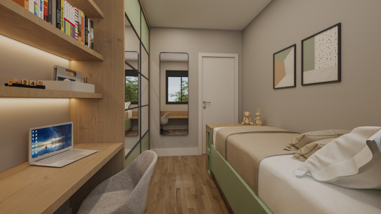 Imagem Apartamento com 2 Quartos à Venda, 46 m² em Vila Nova - Porto Alegre Imagem Apartamento com 2 Quartos à Venda, 46 m² em Vila Nova - Porto Alegre