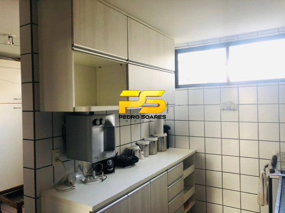 Imagem Apartamento com 4 Quartos à Venda, 186 m² em Poço - Cabedelo Imagem Apartamento com 4 Quartos à Venda, 186 m² em Poço - Cabedelo