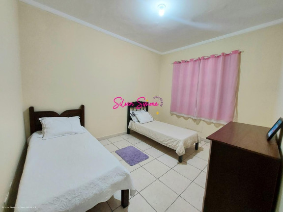 Imagem Apartamento com 3 Quartos para Alugar, 108 m² em Gonzaga - Santos Imagem Apartamento com 3 Quartos para Alugar, 108 m² em Gonzaga - Santos
