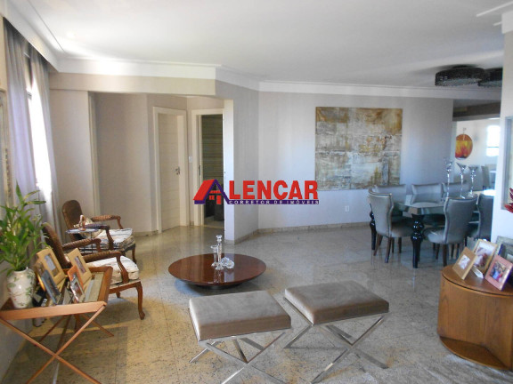 Imagem Apartamento com 4 Quartos à Venda, 320 m² em Olaria - Porto Velho Imagem Apartamento com 4 Quartos à Venda, 320 m² em Olaria - Porto Velho