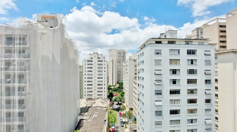Imagem Apartamento com 4 Quartos à Venda, 244 m² em Bela Vista - São Paulo Imagem Apartamento com 4 Quartos à Venda, 244 m² em Bela Vista - São Paulo