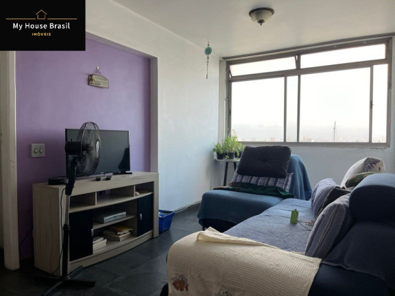 Apartamento com 3 Quartos à Venda, 100 m² em Tucuruvi - São Paulo