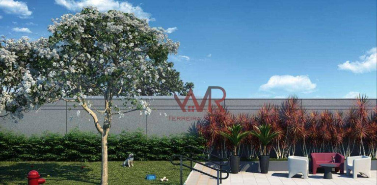Imagem Apartamento com 2 Quartos à Venda, 38 m² em Itaquera - São Paulo