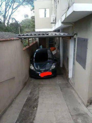 Imagem Casa com 4 Quartos à Venda, 100 m² em Butantã - São Paulo Imagem Casa com 4 Quartos à Venda, 100 m² em Butantã - São Paulo