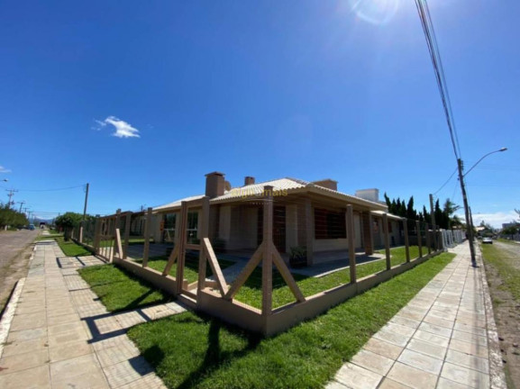 Imagem Casa com 5 Quartos à Venda, 229 m² em Noiva Do Mar - Xangri-lá