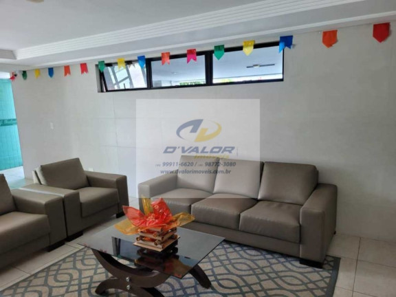 Imagem Apartamento com 2 Quartos à Venda, 88 m² em Manaíra - João Pessoa Imagem Apartamento com 2 Quartos à Venda, 88 m² em Manaíra - João Pessoa