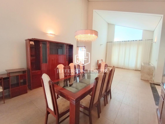 Imagem Casa de Condomínio com 4 Quartos à Venda, 390 m² em Parque Dos Sabiás Ii (padre Nóbrega) - Marília Imagem Casa de Condomínio com 4 Quartos à Venda, 390 m² em Parque Dos Sabiás Ii (padre Nóbrega) - Marília