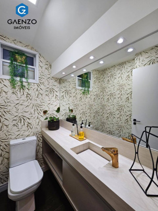 Imagem Casa de Condomínio com 3 Quartos à Venda, em Tamboré - Santana De Parnaíba Imagem Casa de Condomínio com 3 Quartos à Venda, em Tamboré - Santana De Parnaíba