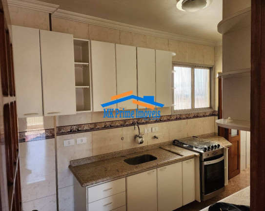 Imagem Apartamento com 3 Quartos à Venda, 72 m² em Vila Osasco - Osasco Imagem Apartamento com 3 Quartos à Venda, 72 m² em Vila Osasco - Osasco