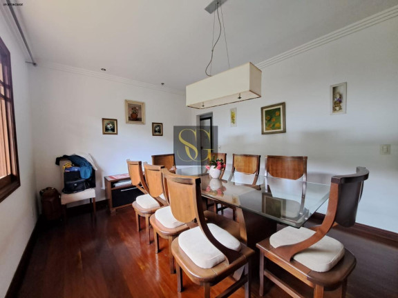 Imagem Casa de Condomínio com 4 Quartos à Venda, 518 m² em Agriões - Teresópolis Imagem Casa de Condomínio com 4 Quartos à Venda, 518 m² em Agriões - Teresópolis