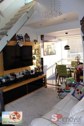 Imagem Apartamento com 3 Quartos à Venda, 172 m² em Centro - São Bernardo Do Campo Imagem Apartamento com 3 Quartos à Venda, 172 m² em Centro - São Bernardo Do Campo