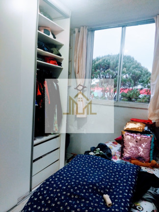 Imagem Apartamento com 3 Quartos à Venda, 49 m² em Jardim Maria Estela - São Paulo