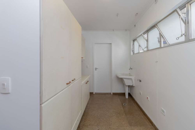 Imagem Apartamento com 3 Quartos à Venda, 206 m² em Higienópolis - São Paulo