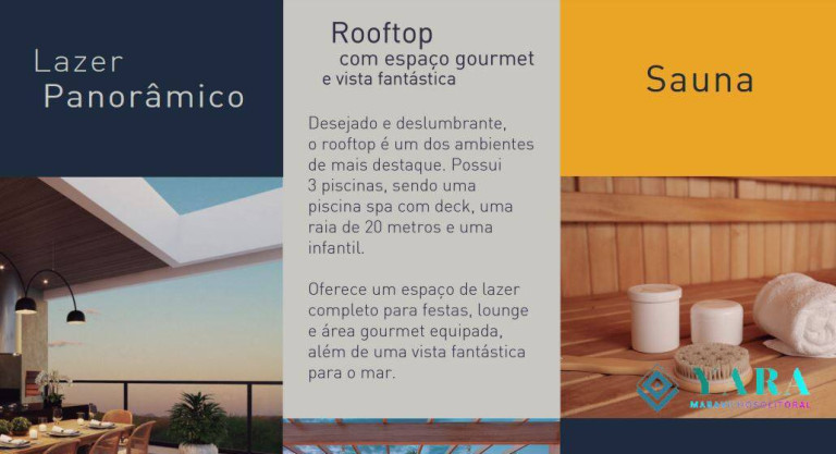 Imagem Apartamento com 2 Quartos à Venda, 70 m² em Tenorio - Ubatuba