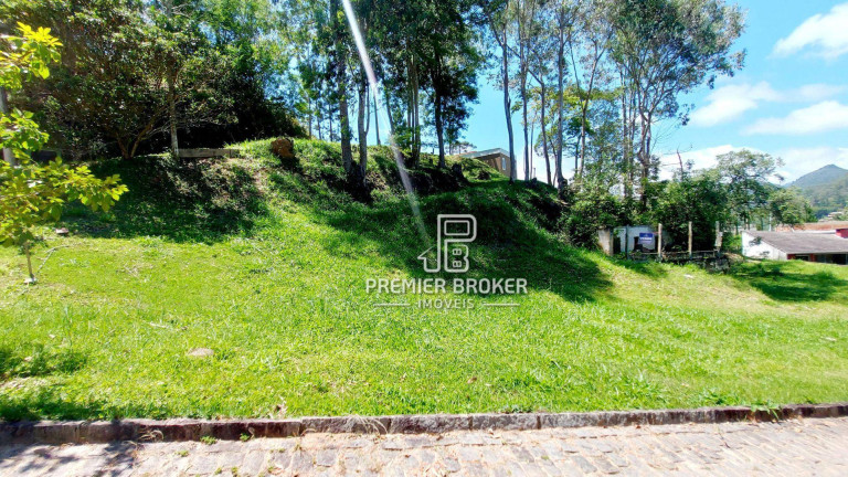 Imagem Terreno à Venda, 499 m² em Vargem Grande - Teresópolis Imagem Terreno à Venda, 499 m² em Vargem Grande - Teresópolis