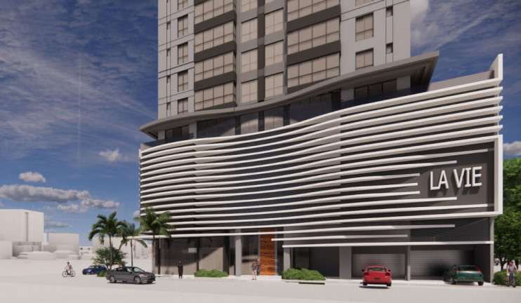 Imagem Apartamento com 4 Quartos à Venda, 144 m² em Centro - Balneário Camboriú