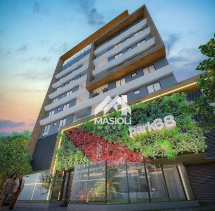 Imagem Apartamento com 3 Quartos à Venda, 82 m² em Praia Da Costa - Vila Velha Imagem Apartamento com 3 Quartos à Venda, 82 m² em Praia Da Costa - Vila Velha