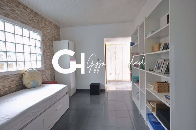 Imagem Chácara com 3 Quartos à Venda, 10.000 m² em Ciriaco - Piedade