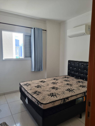 Imagem Apartamento com 1 Quarto à Venda, 56 m² em Guilhermina - Praia Grande Imagem Apartamento com 1 Quarto à Venda, 56 m² em Guilhermina - Praia Grande