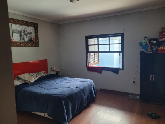 Imagem Sobrado com 3 Quartos à Venda, 273 m² em Vila Acoreana - Poá