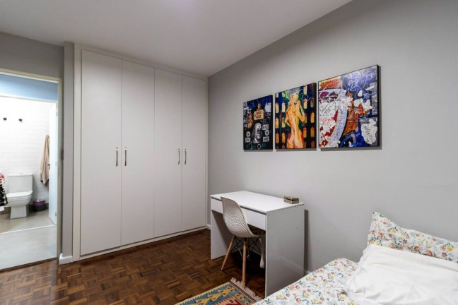 Imagem Apartamento com 2 Quartos à Venda, 107 m² em Itaim Bibi - São Paulo Imagem Apartamento com 2 Quartos à Venda, 107 m² em Itaim Bibi - São Paulo