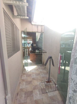 Imagem Casa com 3 Quartos à Venda, 145 m² em Village Santana - Guaratinguetá Imagem Casa com 3 Quartos à Venda, 145 m² em Village Santana - Guaratinguetá