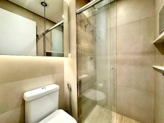 Imagem Apartamento com 1 Quarto à Venda, 48 m² em Tatuapé - São Paulo Imagem Apartamento com 1 Quarto à Venda, 48 m² em Tatuapé - São Paulo