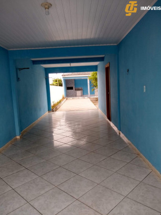 Imagem Casa com 3 Quartos à Venda, em Centro - Balneário Rincão Imagem Casa com 3 Quartos à Venda, em Centro - Balneário Rincão