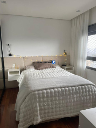 Imagem Apartamento com 2 Quartos à Venda, 128 m² em Brooklin - São Paulo