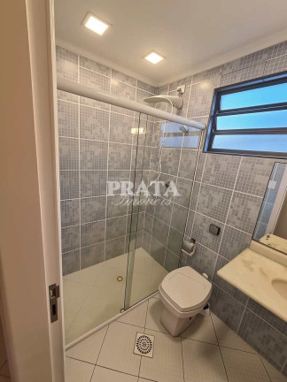 Imagem Casa com 4 Quartos à Venda, 185 m² em Aparecida - Santos Imagem Casa com 4 Quartos à Venda, 185 m² em Aparecida - Santos