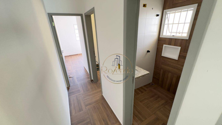 Imagem Casa com 2 Quartos à Venda, 76 m² em Jardim Alvorada - Santo André Imagem Casa com 2 Quartos à Venda, 76 m² em Jardim Alvorada - Santo André