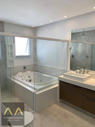Imagem Casa com 5 Quartos à Venda, 480 m² em Tamboré - Santana De Parnaíba