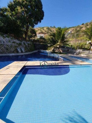 Imagem Apartamento com 3 Quartos à Venda, 70 m² em Maria Paula - São Gonçalo