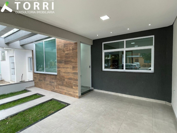 Imagem Imóvel com 3 Quartos à Venda, 117 m² em Horto Florestal - Sorocaba Imagem Imóvel com 3 Quartos à Venda, 117 m² em Horto Florestal - Sorocaba