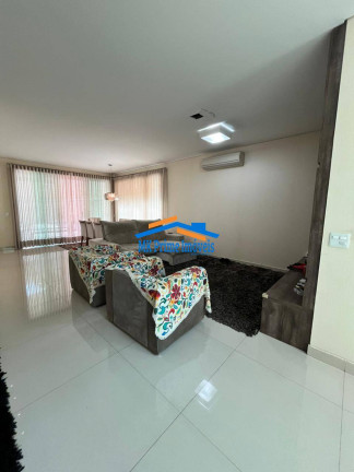 Imagem Casa com 4 Quartos à Venda, 350 m² em Alphaville - Santana De Parnaíba