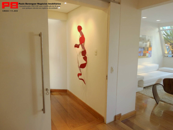 Imagem Apartamento com 2 Quartos à Venda, em Itaim Bibi - São Paulo Imagem Apartamento com 2 Quartos à Venda, em Itaim Bibi - São Paulo