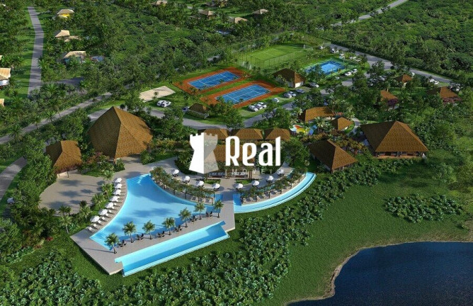Imagem Terreno à Venda, 600 m² em Praia Do Forte - Mata De São João
